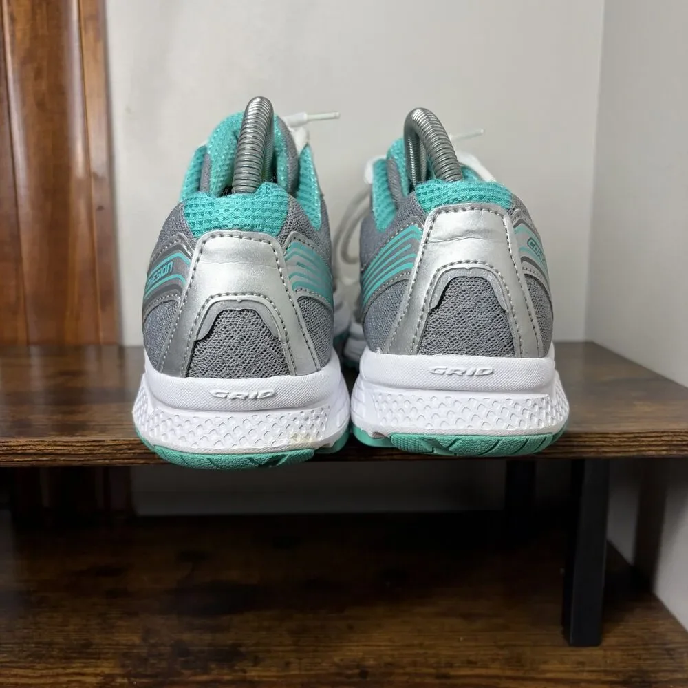 Saucony grid cohesion